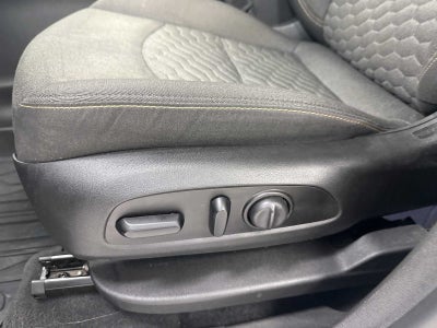 2020 Chevrolet Equinox FWD LT 1.5L Turbo