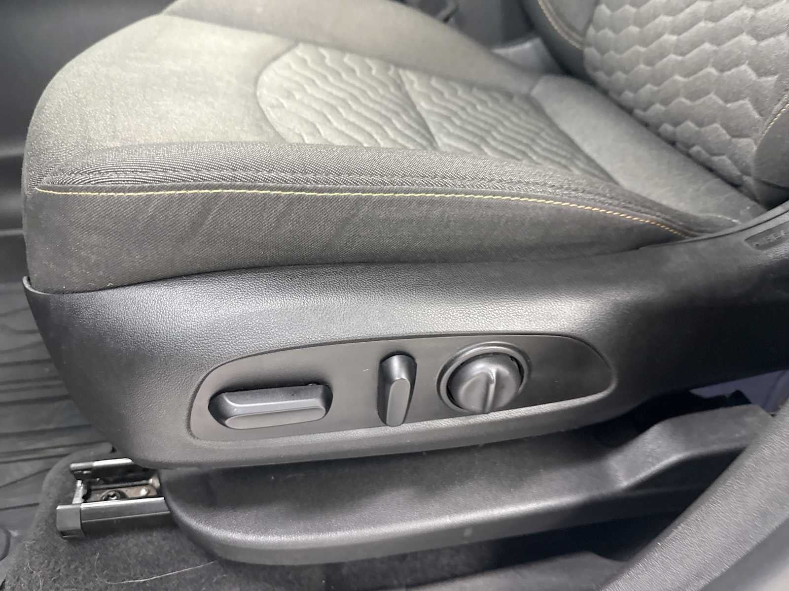 2020 Chevrolet Equinox FWD LT 1.5L Turbo