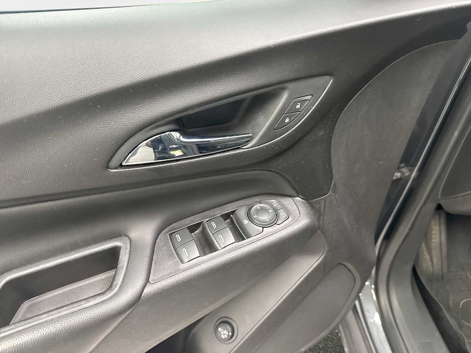 2020 Chevrolet Equinox FWD LT 1.5L Turbo