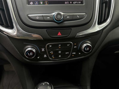 2020 Chevrolet Equinox FWD LT 1.5L Turbo