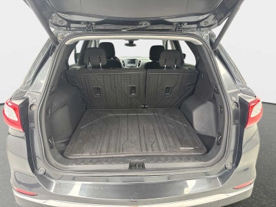 2020 Chevrolet Equinox FWD LT 1.5L Turbo