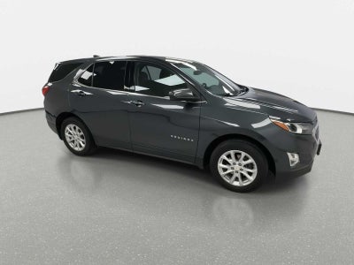 2020 Chevrolet Equinox FWD LT 1.5L Turbo