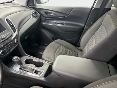 2020 Chevrolet Equinox FWD LT 1.5L Turbo
