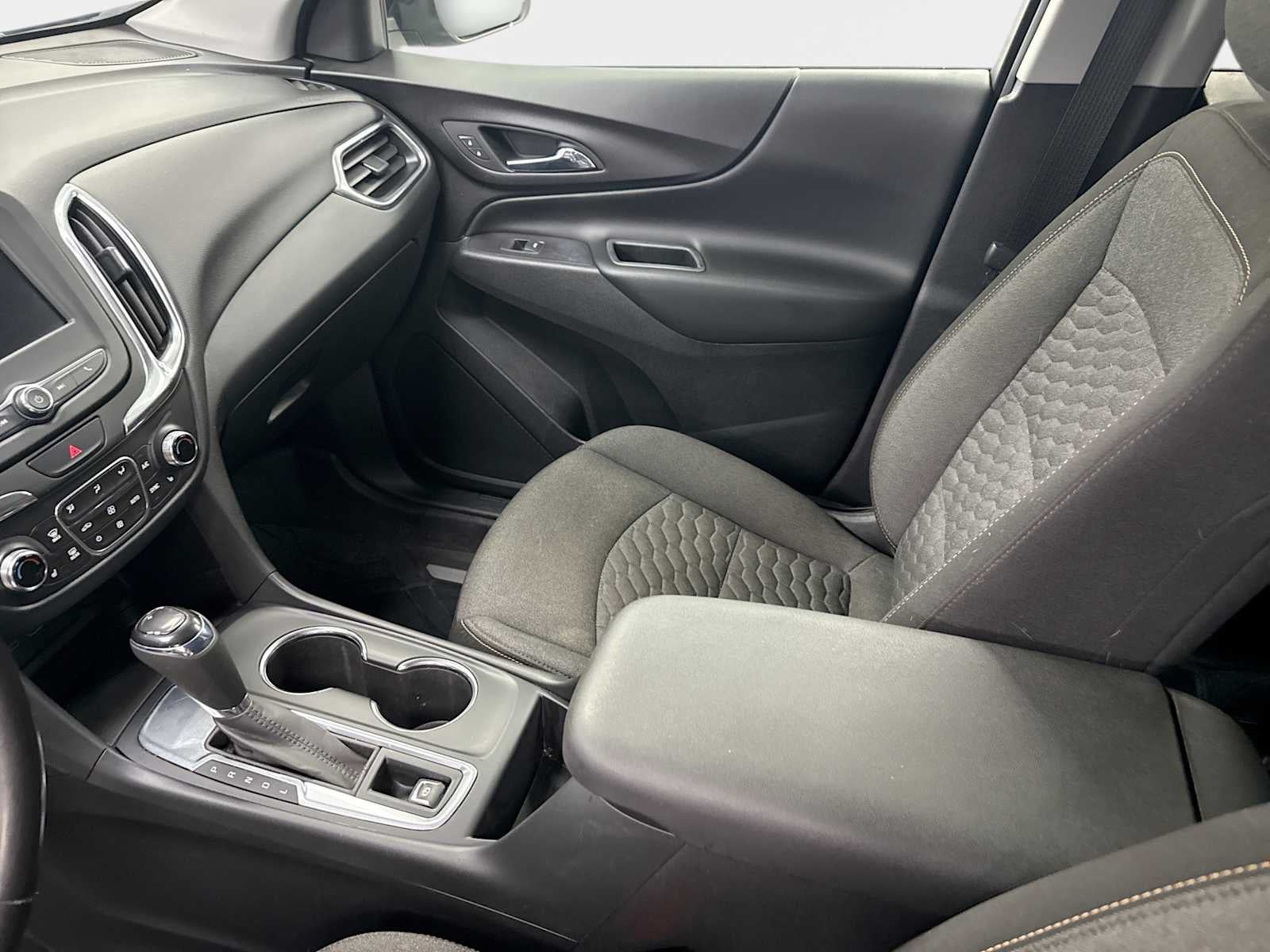 2020 Chevrolet Equinox FWD LT 1.5L Turbo