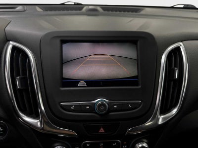 2020 Chevrolet Equinox FWD LT 1.5L Turbo