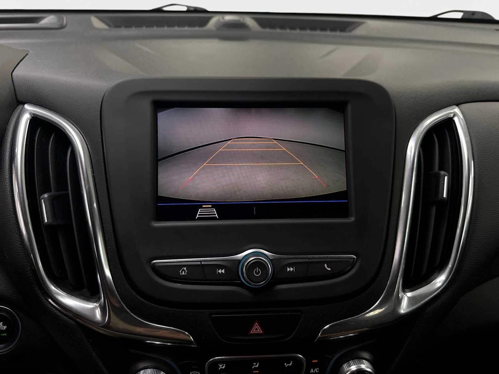 2020 Chevrolet Equinox FWD LT 1.5L Turbo