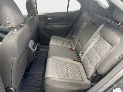 2020 Chevrolet Equinox FWD LT 1.5L Turbo