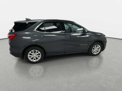 2020 Chevrolet Equinox FWD LT 1.5L Turbo