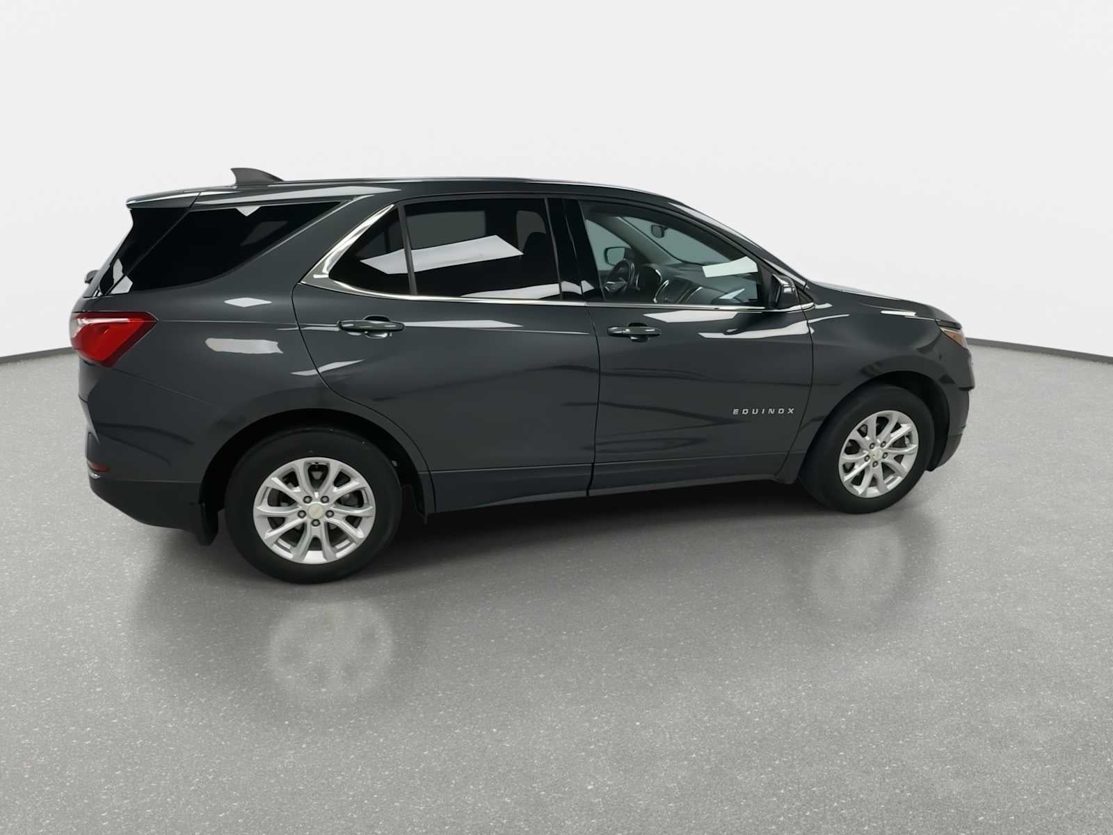 2020 Chevrolet Equinox FWD LT 1.5L Turbo