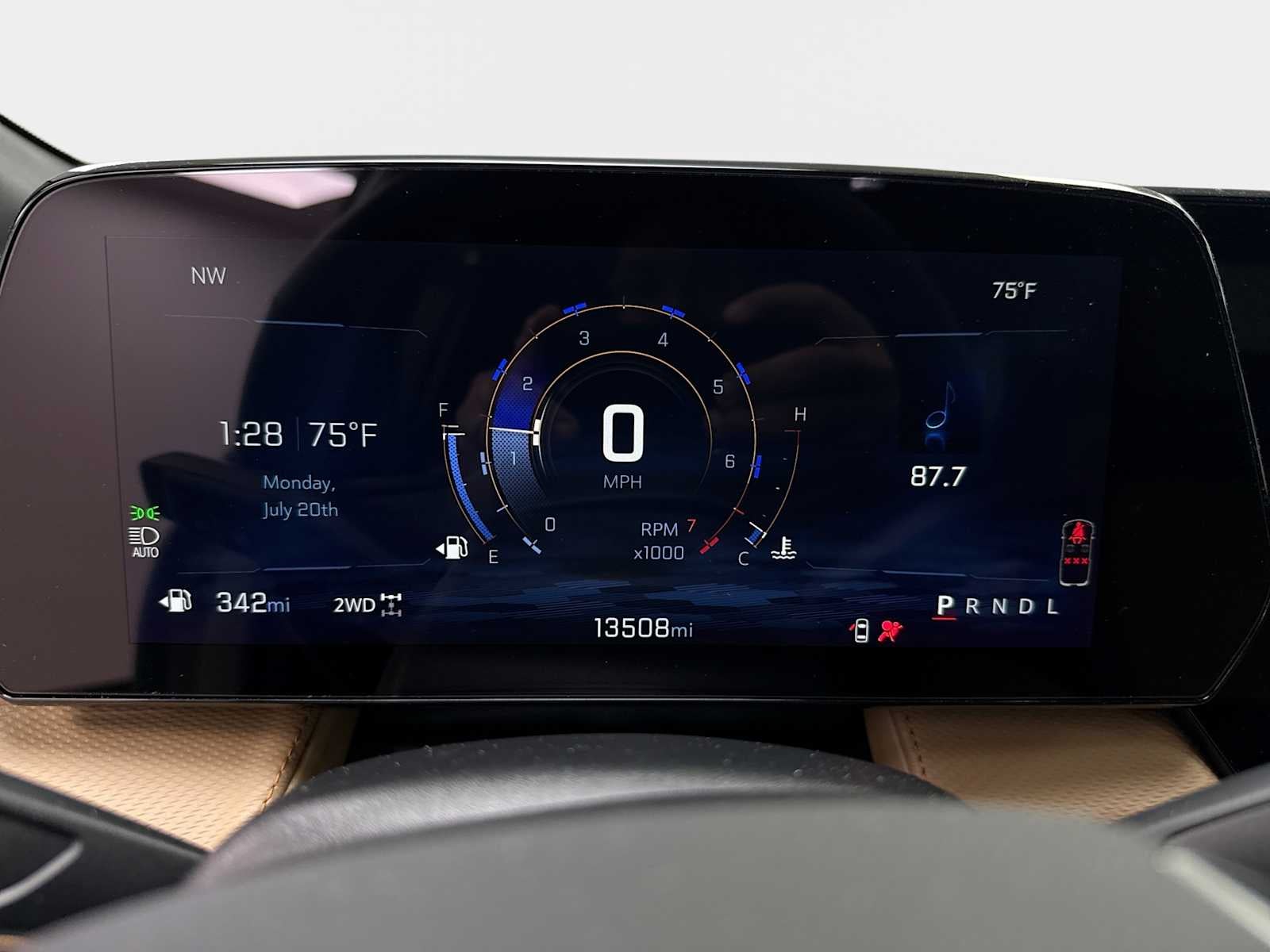 2025 Chevrolet Equinox AWD ACTIV