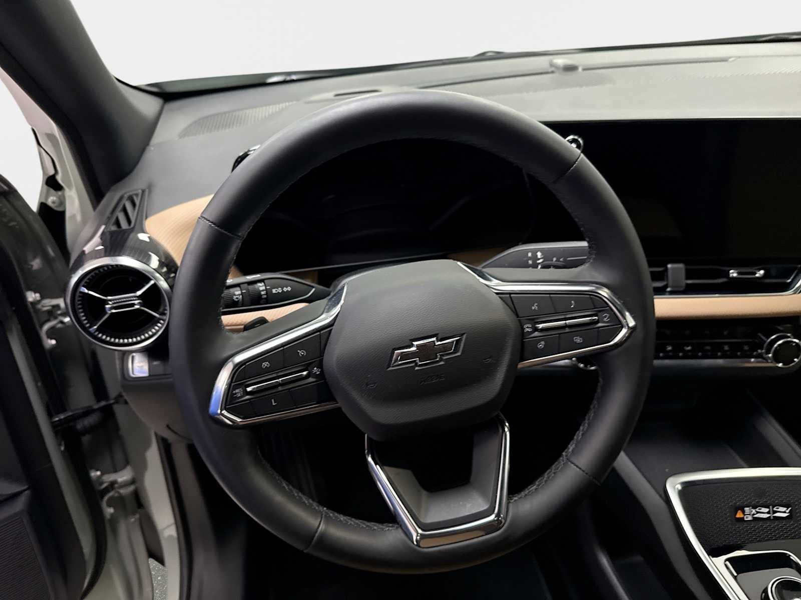 2025 Chevrolet Equinox AWD ACTIV