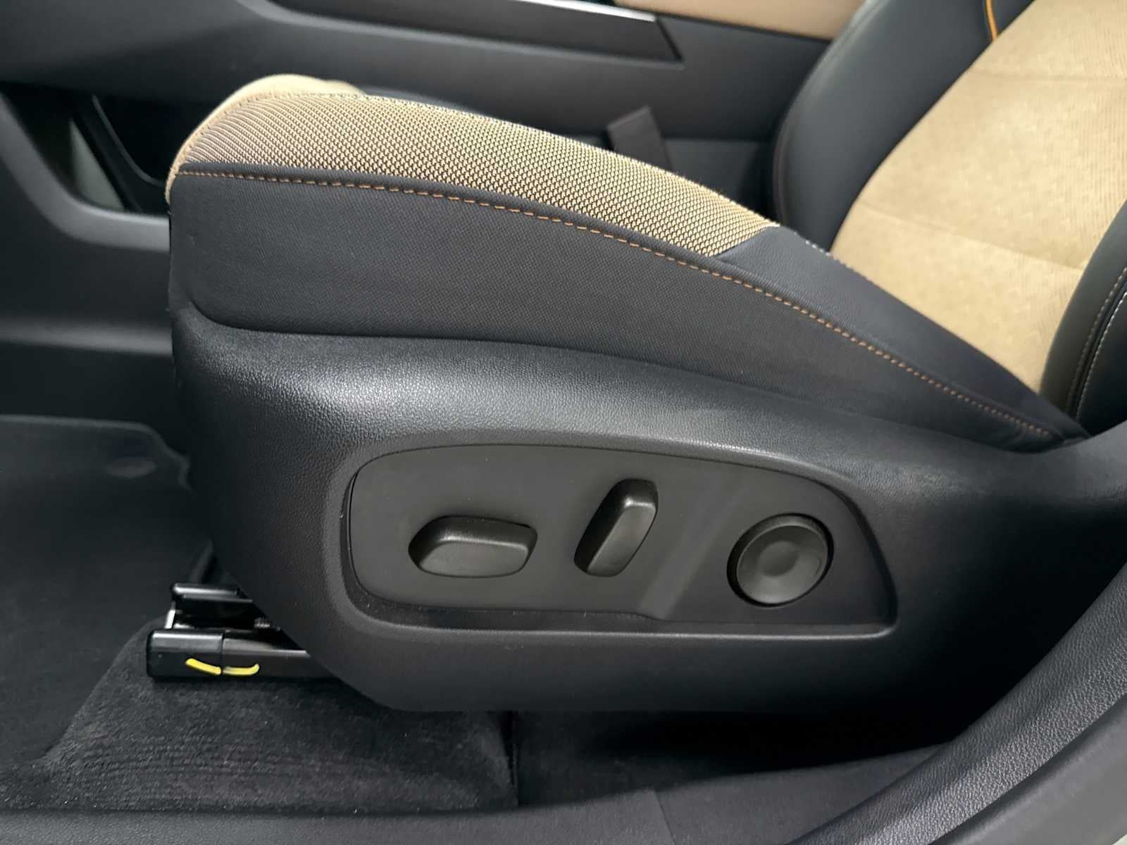 2025 Chevrolet Equinox AWD ACTIV