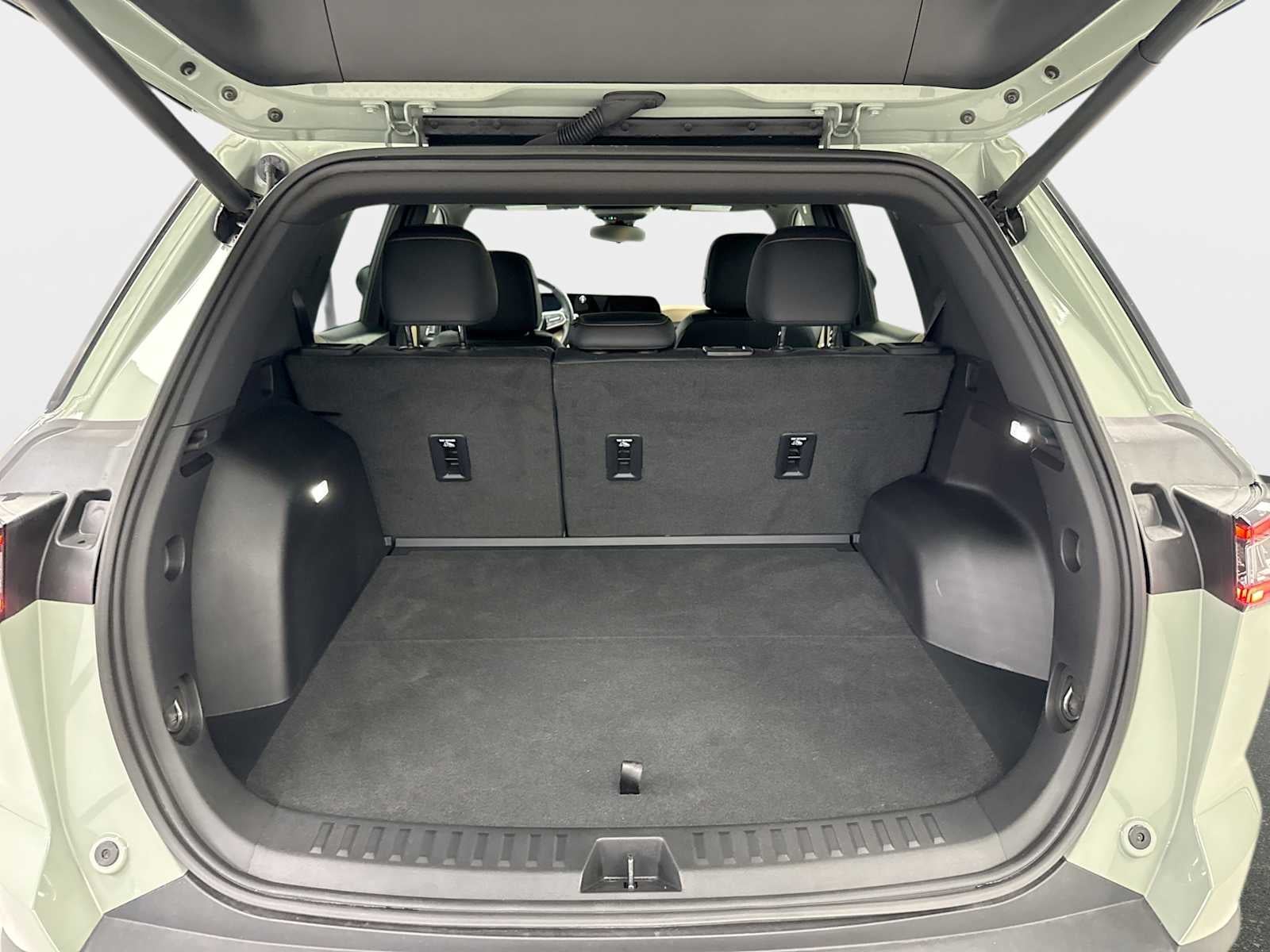 2025 Chevrolet Equinox AWD ACTIV