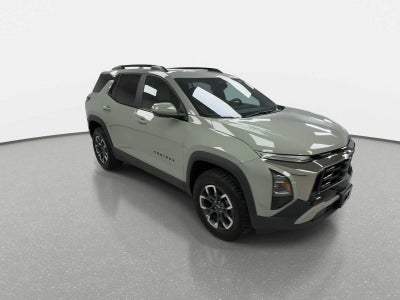 2025 Chevrolet Equinox AWD ACTIV