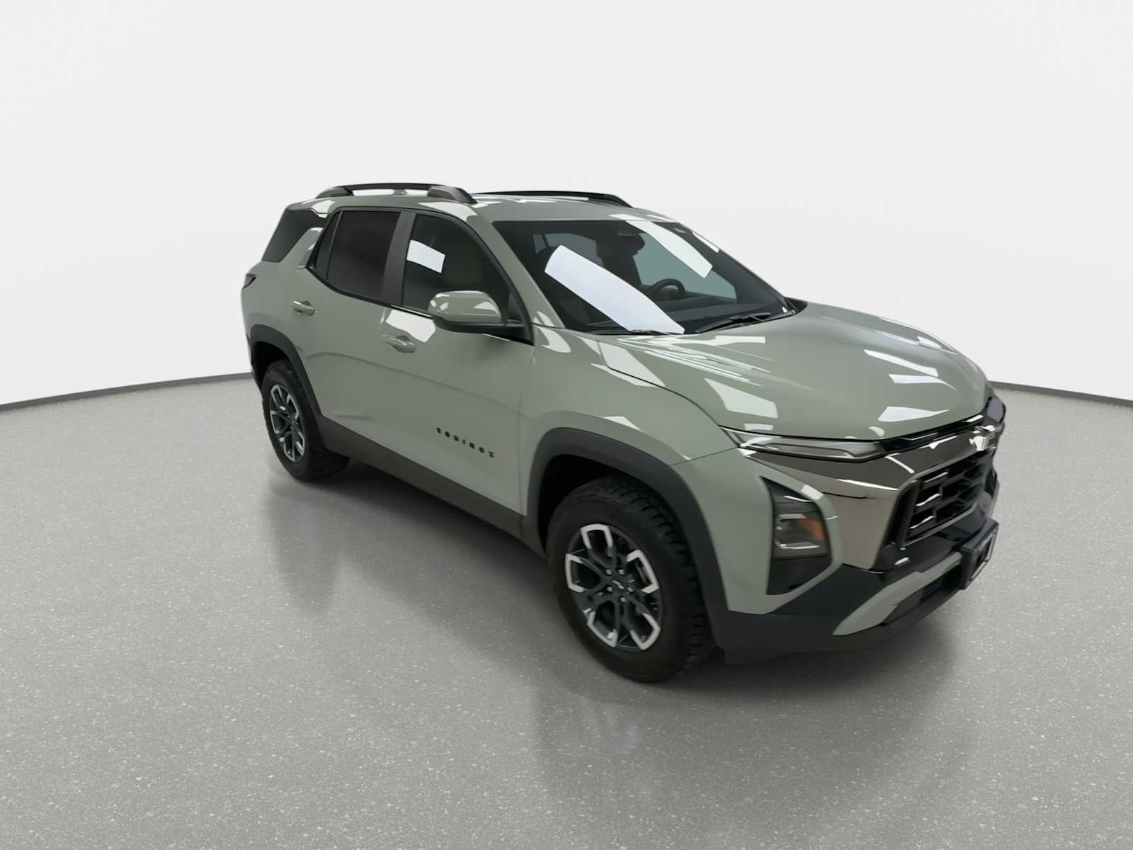 2025 Chevrolet Equinox AWD ACTIV