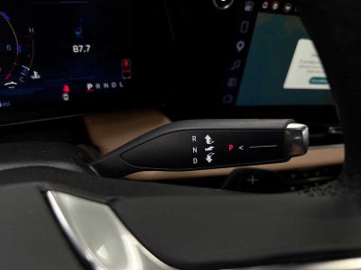 2025 Chevrolet Equinox AWD ACTIV