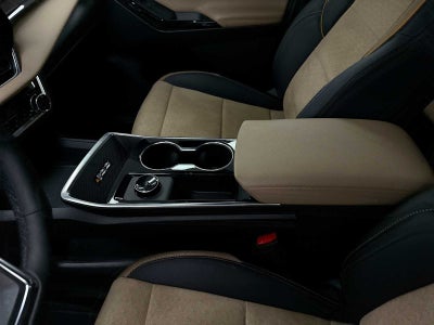 2025 Chevrolet Equinox AWD ACTIV