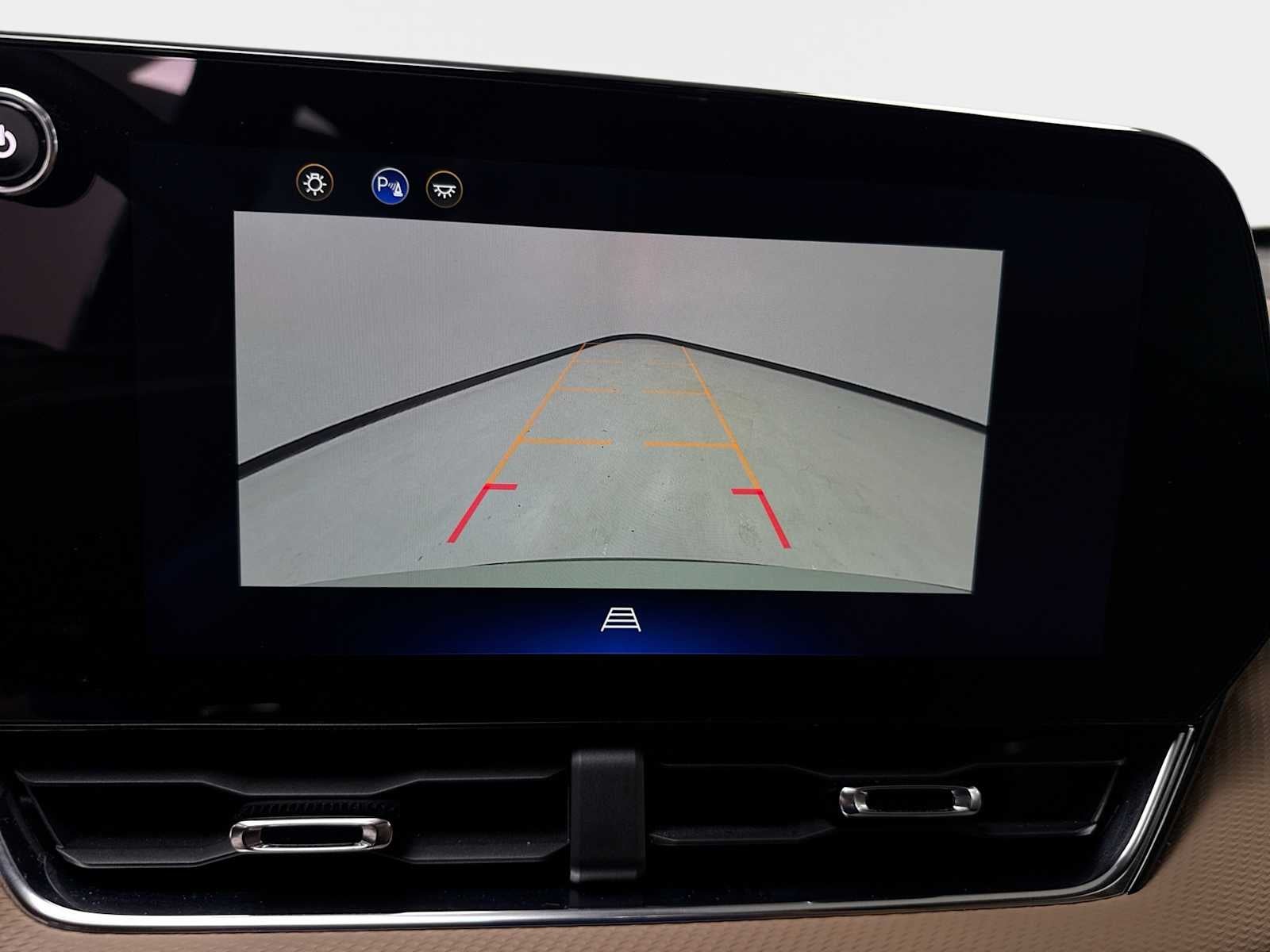 2025 Chevrolet Equinox AWD ACTIV