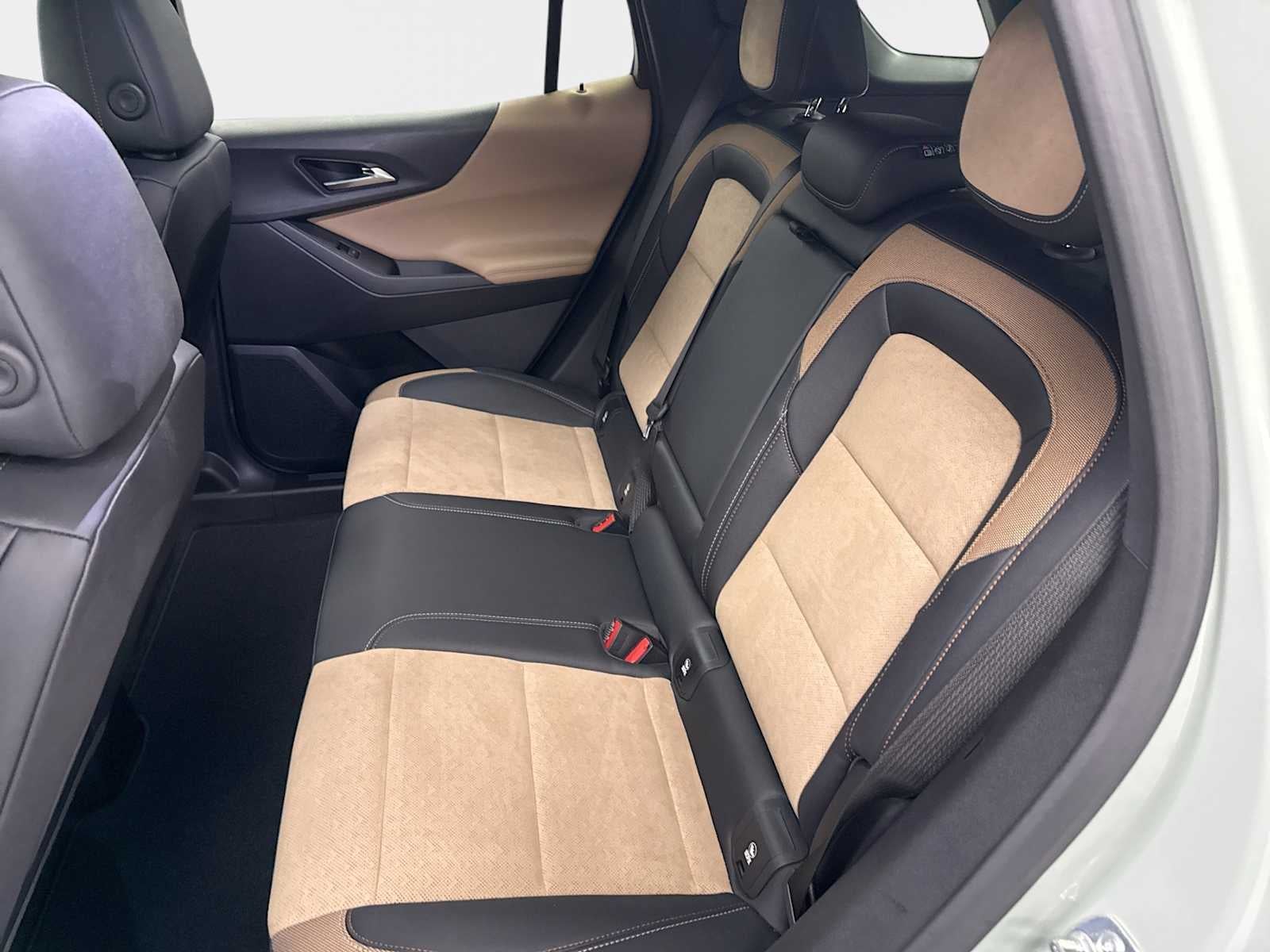 2025 Chevrolet Equinox AWD ACTIV
