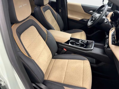 2025 Chevrolet Equinox AWD ACTIV