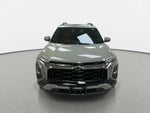 2025 Chevrolet Equinox AWD ACTIV