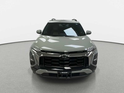 2025 Chevrolet Equinox AWD ACTIV