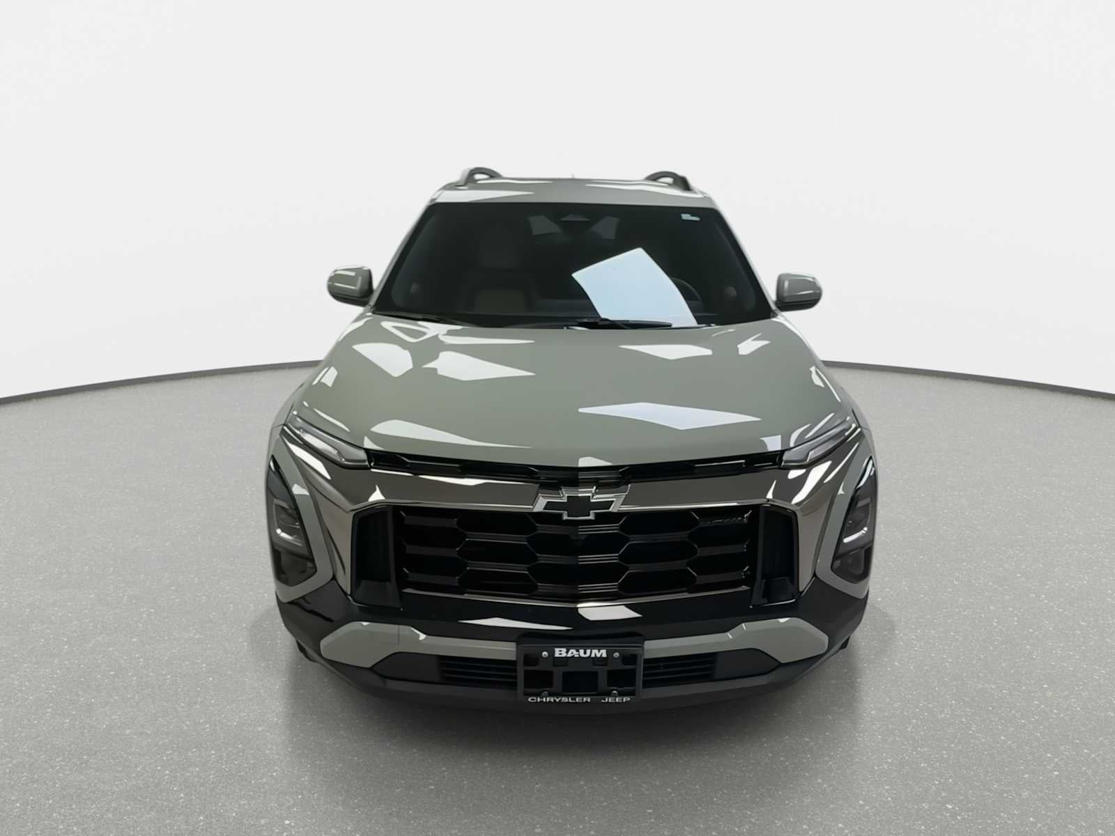 2025 Chevrolet Equinox AWD ACTIV