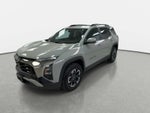 2025 Chevrolet Equinox AWD ACTIV