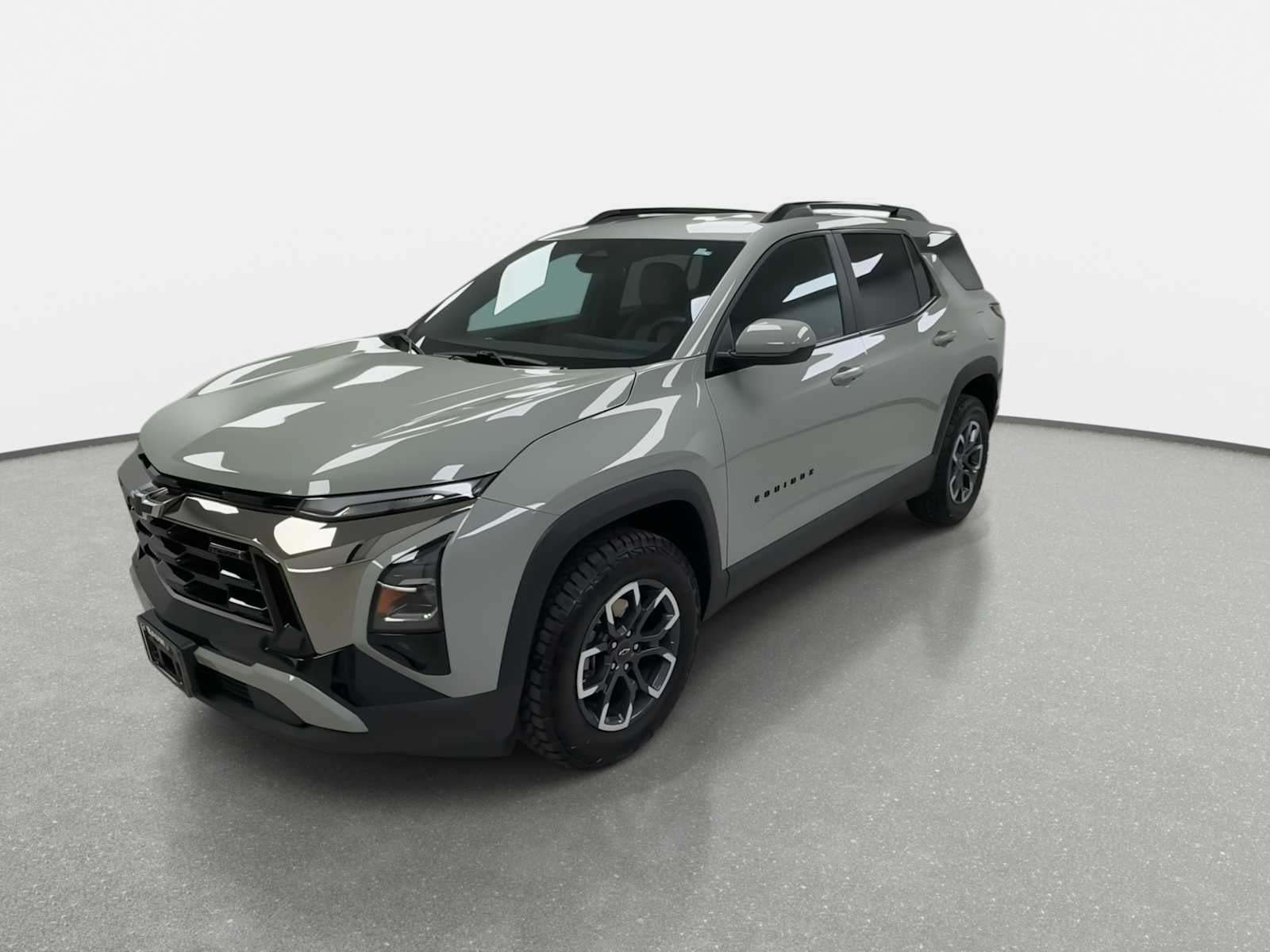 2025 Chevrolet Equinox AWD ACTIV