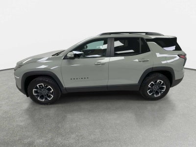 2025 Chevrolet Equinox AWD ACTIV