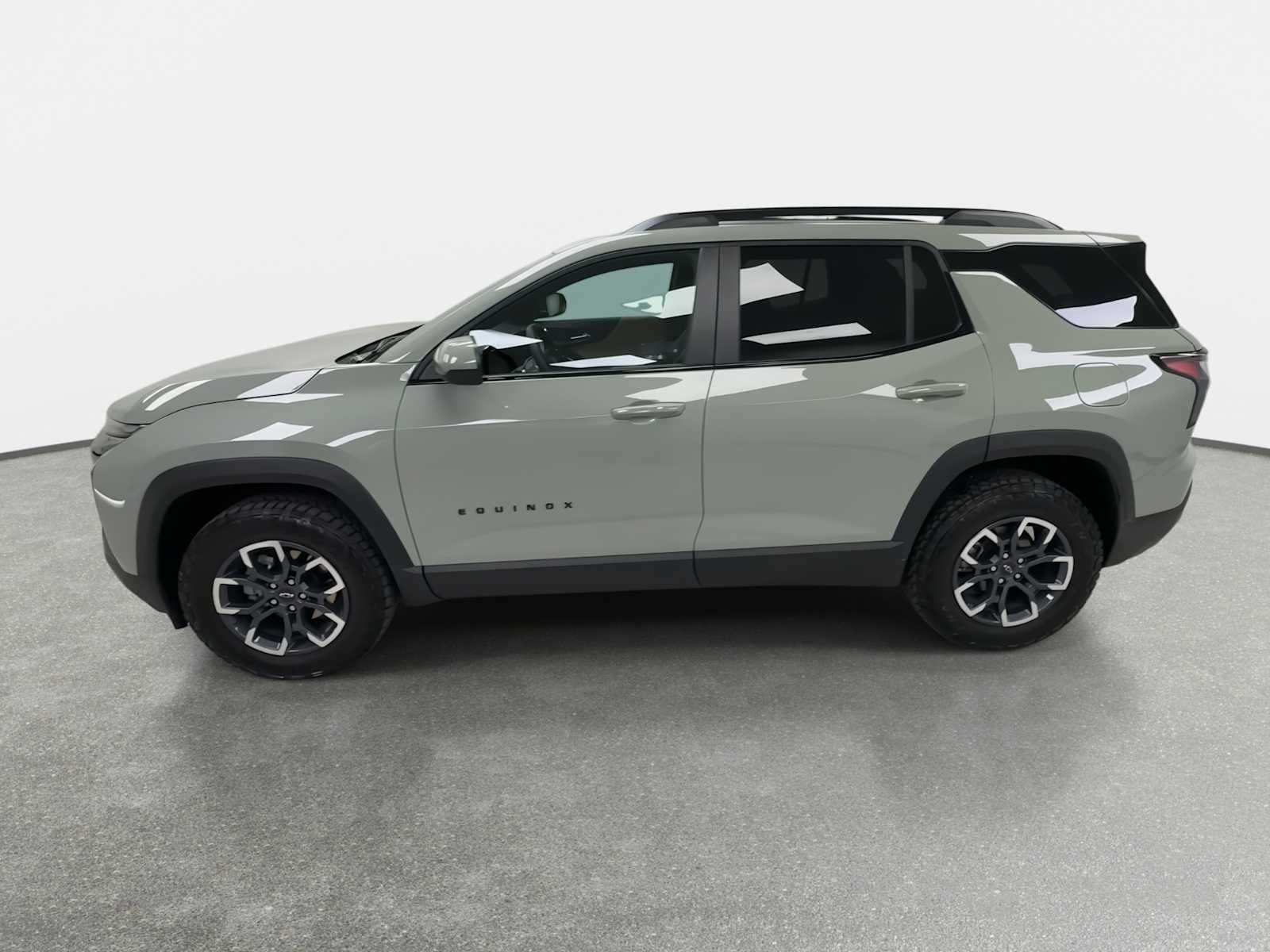 2025 Chevrolet Equinox AWD ACTIV