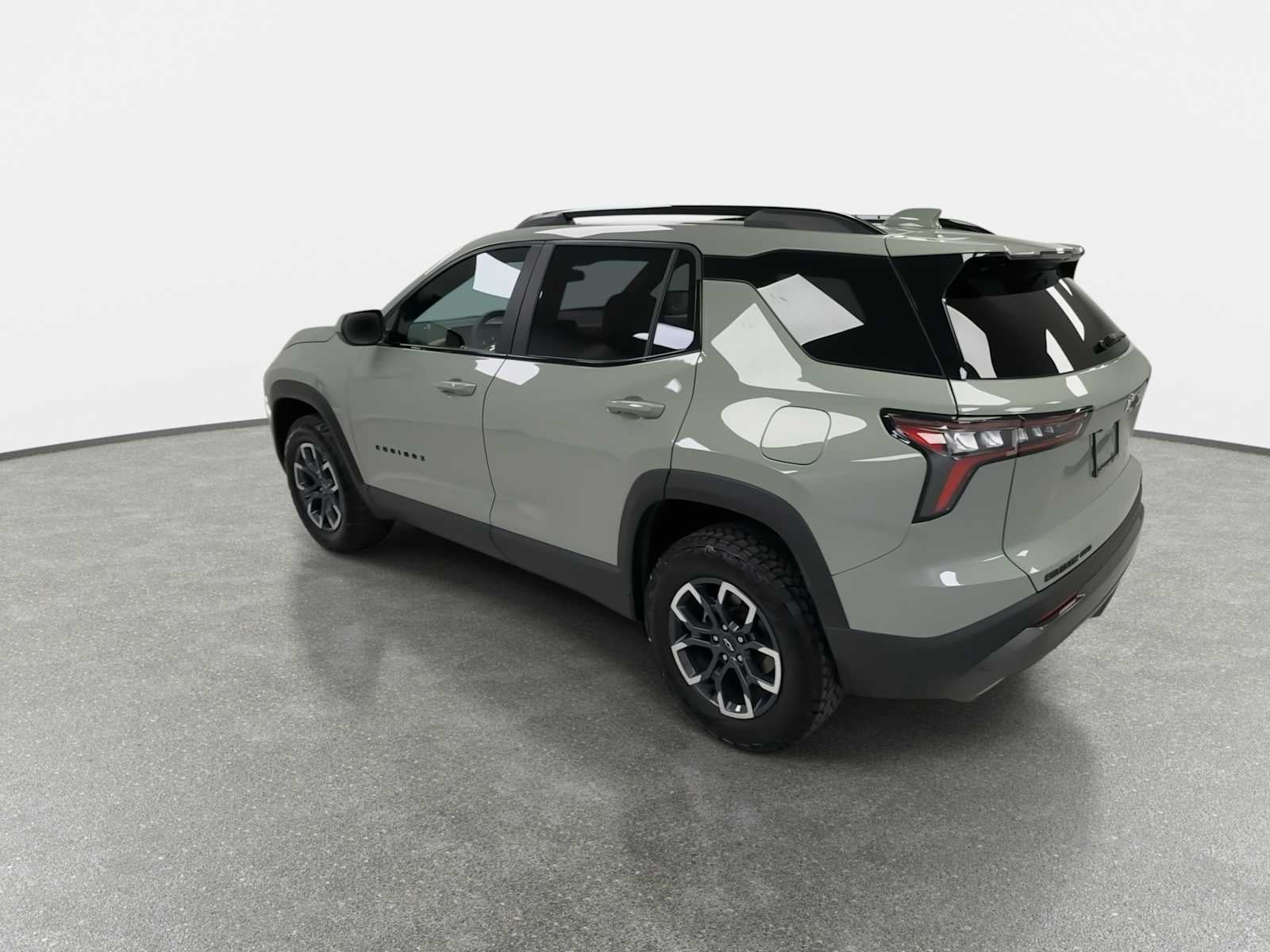 2025 Chevrolet Equinox AWD ACTIV