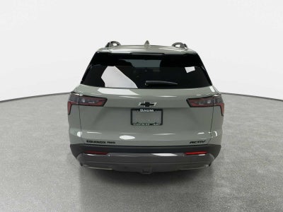 2025 Chevrolet Equinox AWD ACTIV