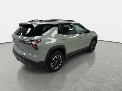 2025 Chevrolet Equinox AWD ACTIV