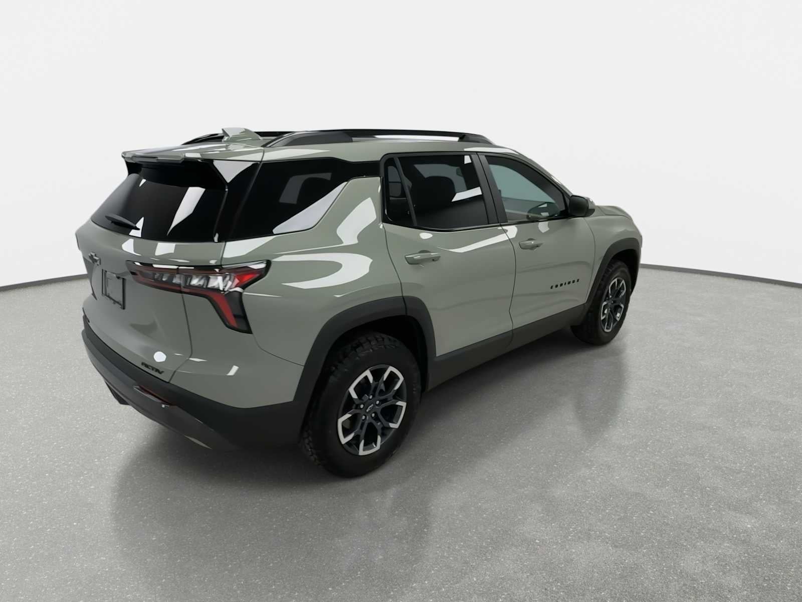 2025 Chevrolet Equinox AWD ACTIV