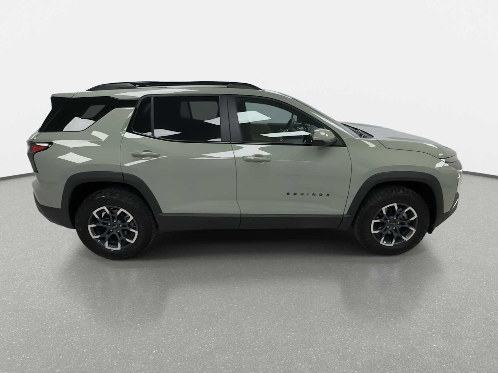 2025 Chevrolet Equinox AWD ACTIV