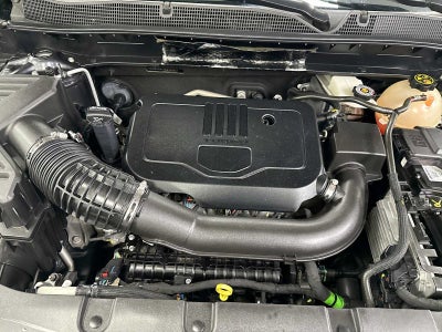 2022 Chevrolet Blazer FWD 2LT