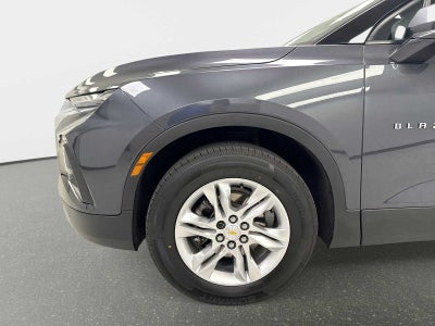 2022 Chevrolet Blazer FWD 2LT