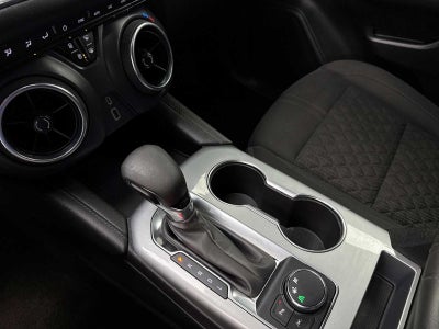 2022 Chevrolet Blazer FWD 2LT