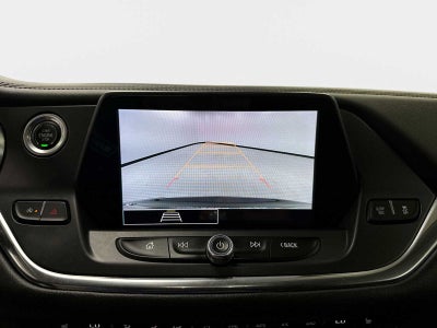 2022 Chevrolet Blazer FWD 2LT