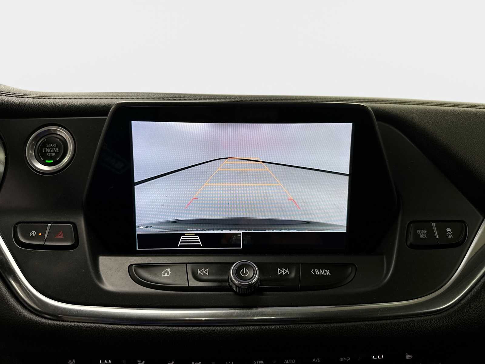 2022 Chevrolet Blazer FWD 2LT