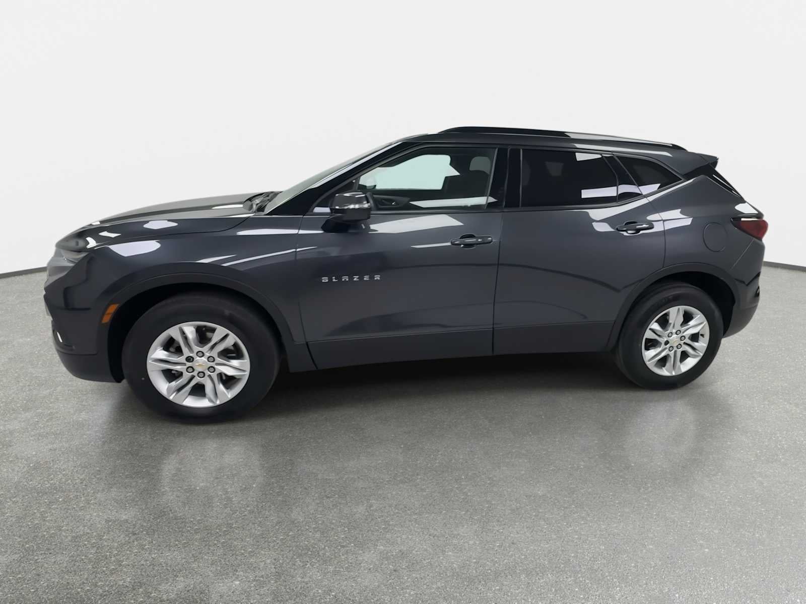 2022 Chevrolet Blazer FWD 2LT