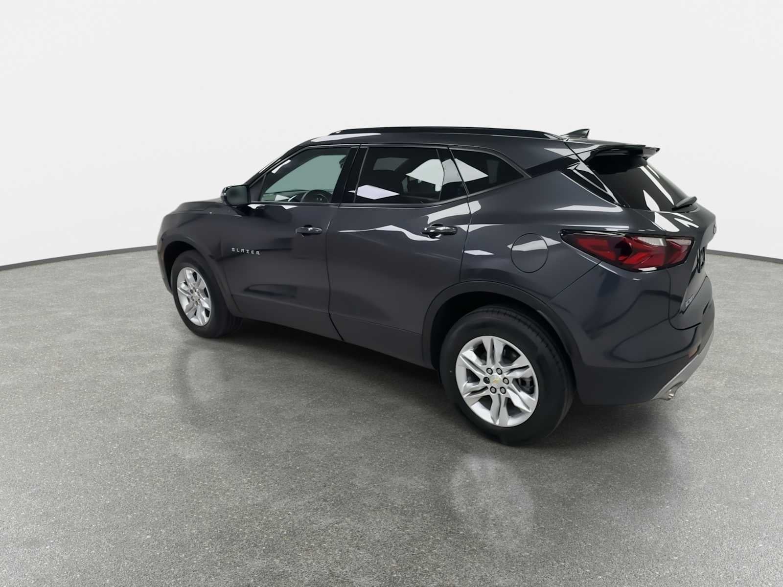 2022 Chevrolet Blazer FWD 2LT