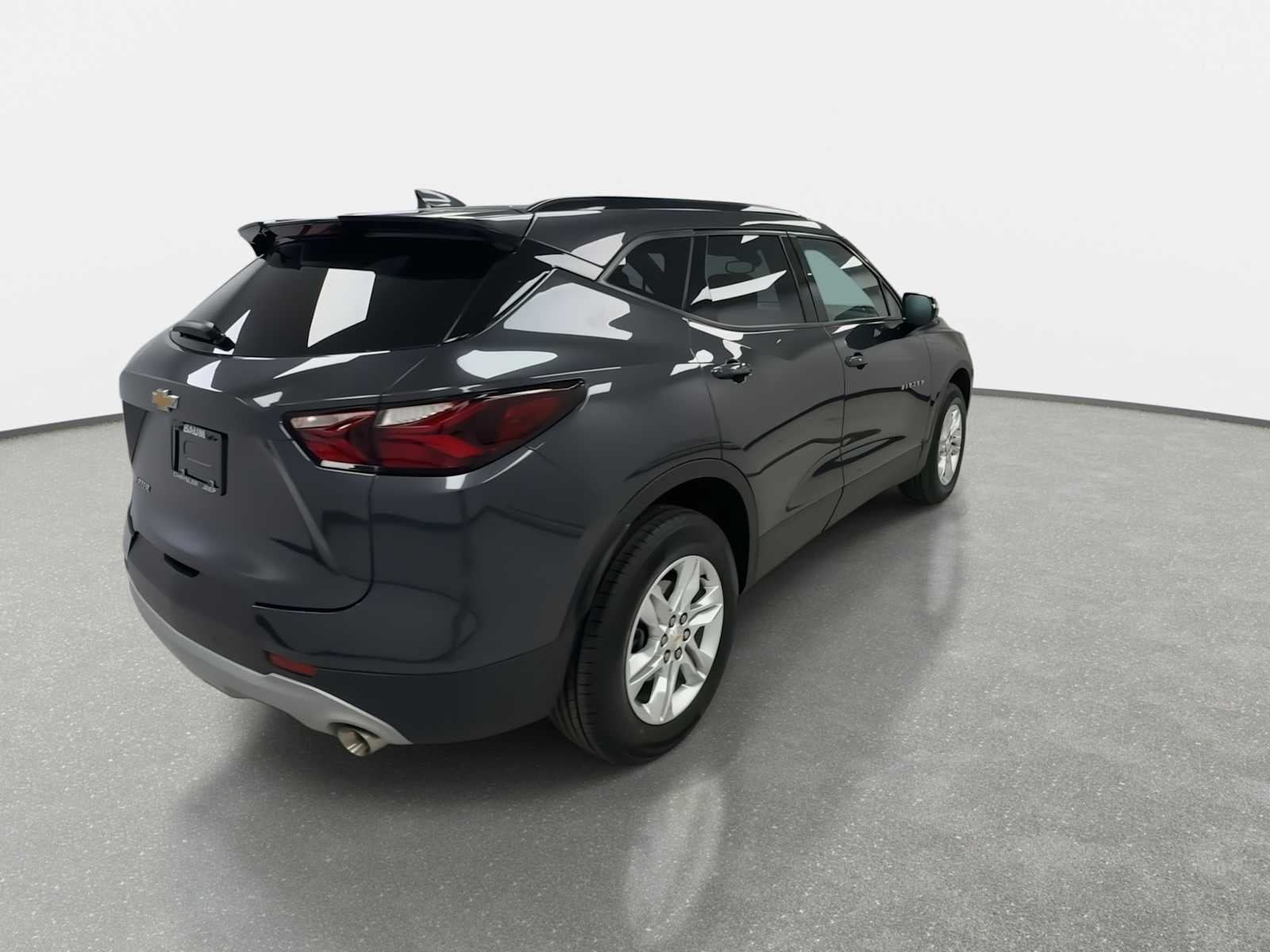 2022 Chevrolet Blazer FWD 2LT