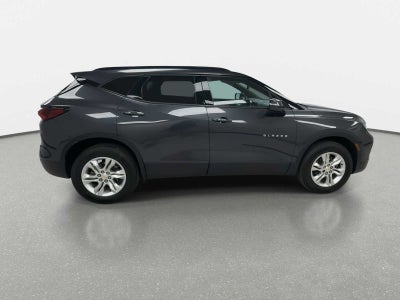 2022 Chevrolet Blazer FWD 2LT