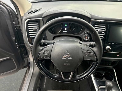 2020 Mitsubishi Outlander SE 2.4 S-AWC