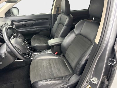 2020 Mitsubishi Outlander SE 2.4 S-AWC
