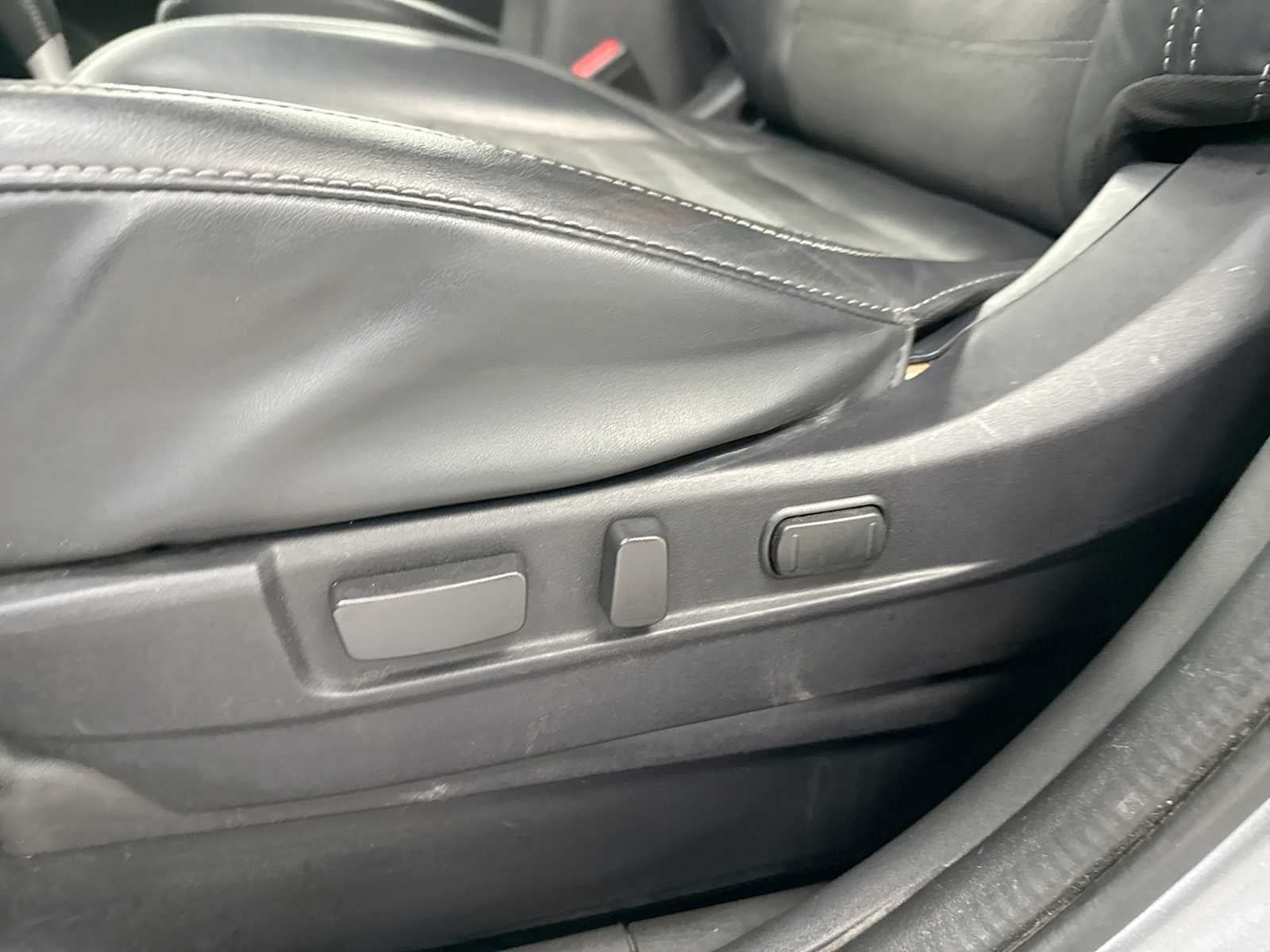2020 Mitsubishi Outlander SE 2.4 S-AWC