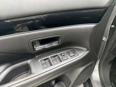 2020 Mitsubishi Outlander SE 2.4 S-AWC