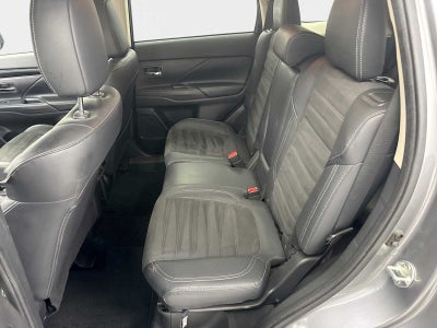2020 Mitsubishi Outlander SE 2.4 S-AWC
